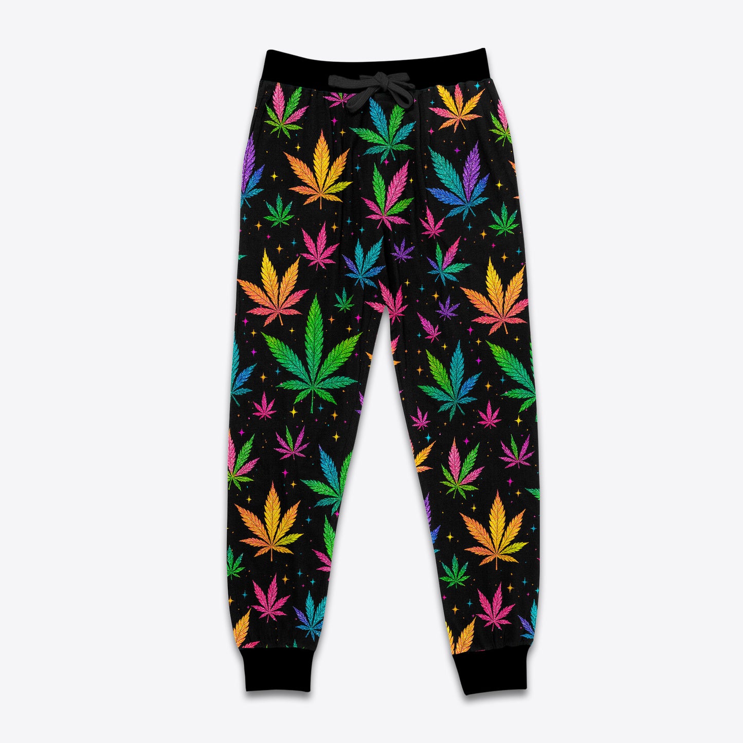 BB Cannababe SM053 T-shirt And Pants Set